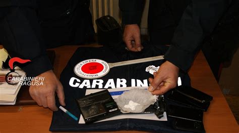 Spaccio Di Droga Tre In Arresto Gazzetta Del Sud