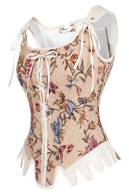 Shoulder Strap Corsets Corset Story Corset Overbust Corset