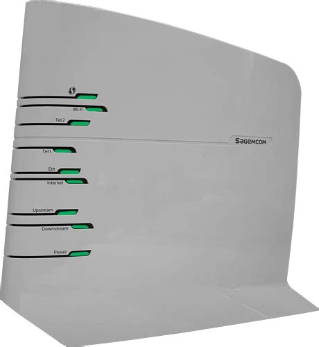 Como Acessar As Configura Es Do Modem Wi Fi Pelo Computador Sagemcom