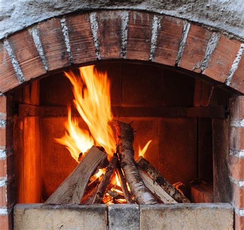 Best Ways To Clean Fireplace Brick Top Brick Cleaners