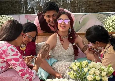 Ira Khan And Nupur Shikhare Udaipur Wedding Inside The Couples