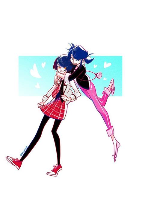 θ β Э🌈yuzikoz Yuzikoz Twitter Miraculous Ladybug Funny