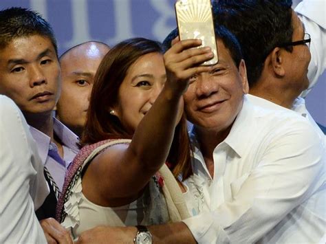 Philippines President Rodrigo Duterte Tells Bbc ‘i Killed About Three