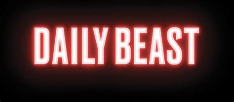 Jbindc On Twitter Rt Tracyconnor The Daily Beast Is Hiring A