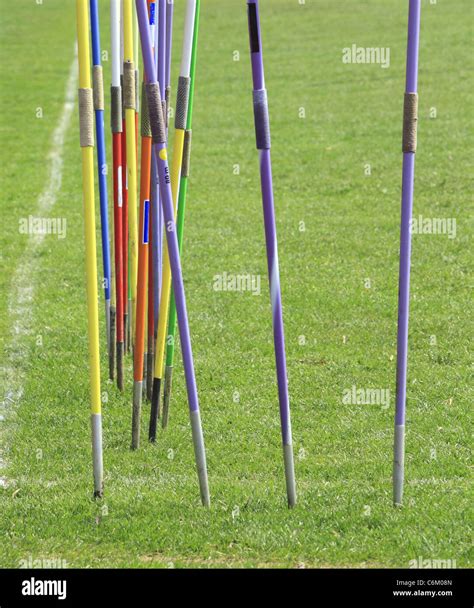 Javelin Ground Hi Res Stock Photography And Images Alamy