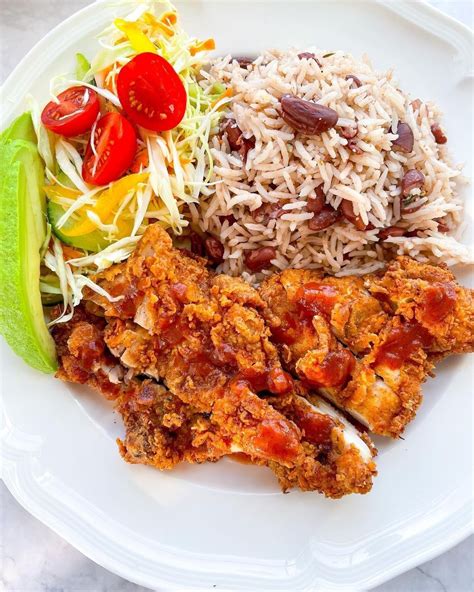 Jamaican Fried Chicken Artofit