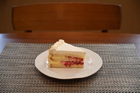 Costco Raspberry Lemonade Cake Review Costcuisine