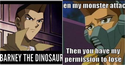 Yu-Gi-Oh! 10 Tristan Memes That Are Too Good | CBR