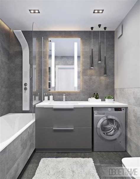 Pin by Anastasia _ on Дизайн/Интерьер | Dyi bathroom remodel, Bathroom ...