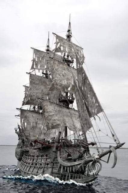 Pin By John Oldfield On Pirates In 2024 Old Sailing Ships Sailing