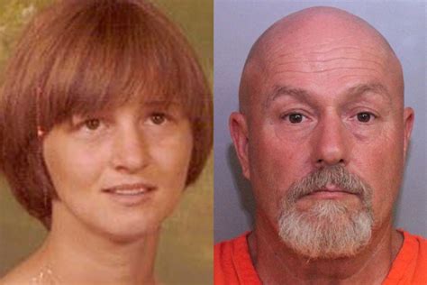 Joseph Mills Accused Of Murdering Linda Slaten In 1981 | Crime News