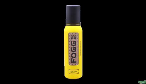 Buy Fogg Dynamic Fragrance Body Spray Ml Online At Best Price