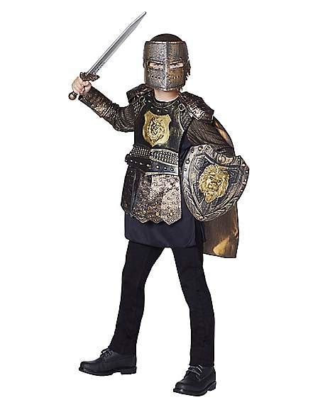 Kids Gladiator Costume