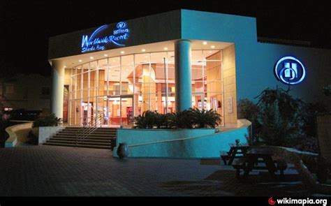 Doubletree By Hilton Sharks Bay Resort Sharm El Sheikh