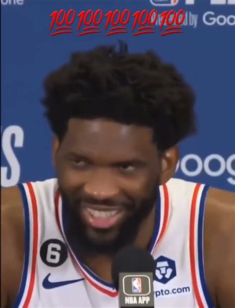 Joel Embiid After Game 7 Loss Youtube