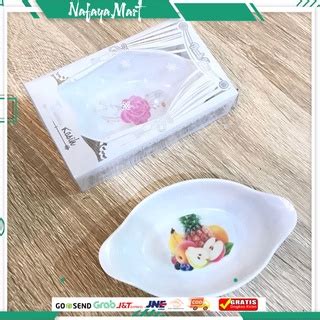 Jual SOUVENIR MANGKOK MELAMIN MODEL PERAHU KEMASAN MIKA Shopee Indonesia