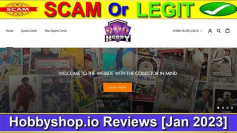 Reviews Jan 2023 With 100 Proof ⚠️scam Or Legit ⚠️😲 Hobby Shop Llc Reviews