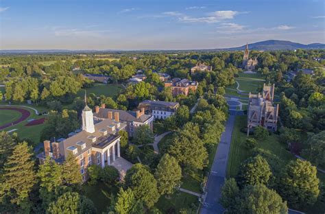 Mercersburg Academy (Top Ranked Private School for 2024) - Mercersburg, PA