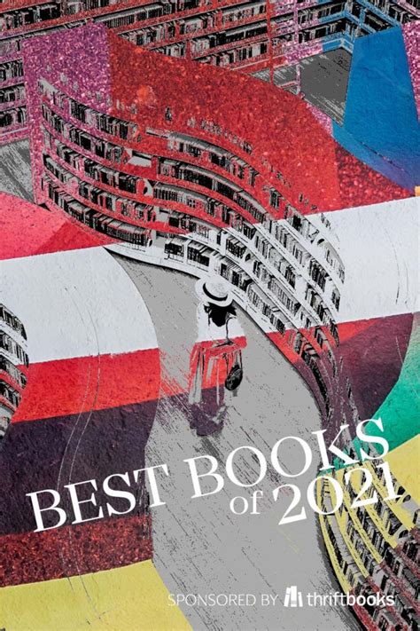 The Best Books Of 2021 Book Riot