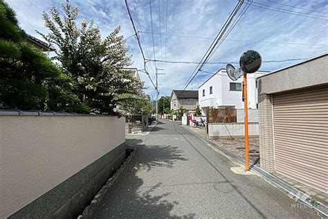 【ホームズ】池田市旭丘3丁目 一戸建て｜池田市、阪急宝塚本線 石橋阪大前駅 徒歩17分の中古一戸建て