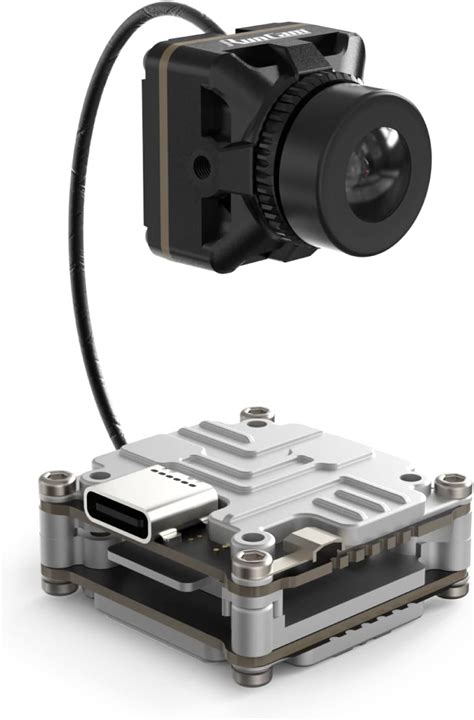 Runcam Wasp Kit De Cámara Micro Digital Fpv Con Cámara Nano Fpv De