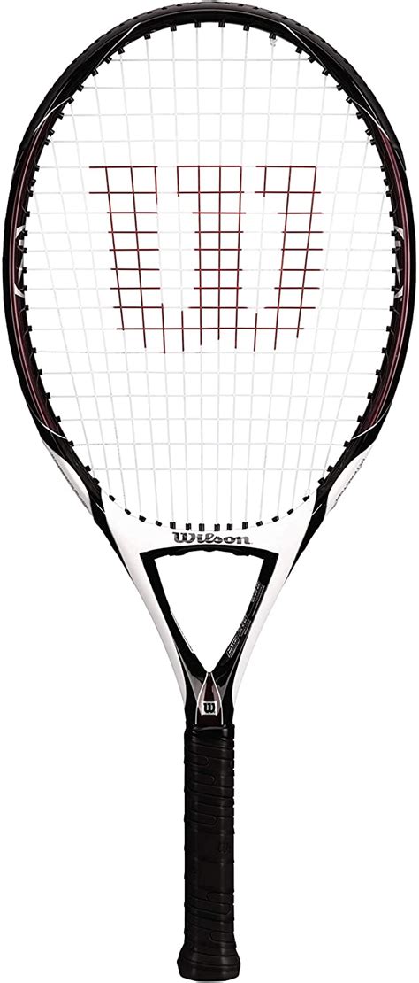 Top 10 Best Wilson Tennis Racket for Intermediate Reviews - Brand Review