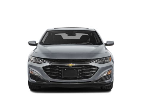 New 2025 Chevrolet Malibu 4dr Sdn 2LT Ratings Pricing Reviews Awards