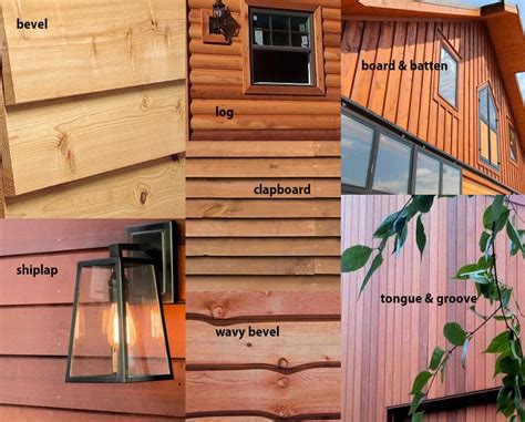 Cedar Siding On Manufactured Homes 500 Reclaimed Siding Remodel Mobile Home Living