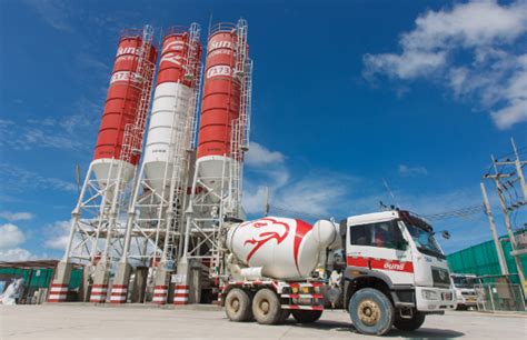 Siam City Cement Public Company Limited