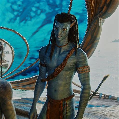 Jake Sully Avatar The Way Of Water Icons Avatar Video Avatar