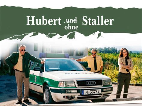 Prime Video Hubert Ohne Staller Staffel 10