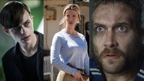 American Primeval adds Jai Courtney, Betty Gilpin, Dane DeHaan and more