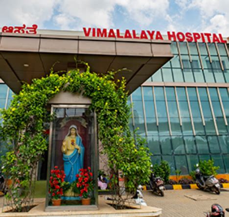 Vimalalaya Hospital, Electronic City Bangalore - Doctors List, Photos, Appointment