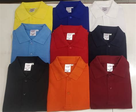 Plain Blue Pc Matty Tshirts For Garments At Rs Piece In New Delhi