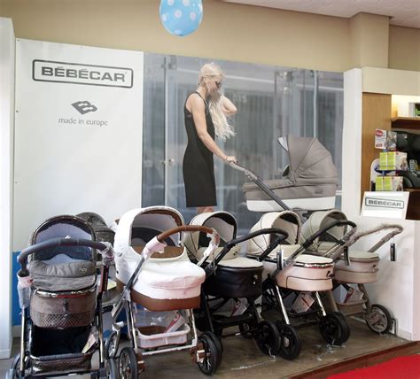 Tiendas de bebés en Sevilla Leiva Bebé