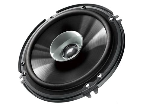 Pioneer TS G1610F 280w Dual Cone Speakers Autostyle Motorsport South