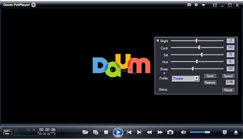 Daum Potplayer 1722394 Free Download Filecr