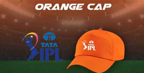 Ipl Winners Orange And Purple Cap 2008 To 2023