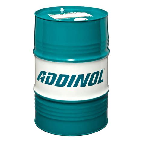 ADDINOL GIGA LIGHT 030 SAE 0W-30 205L