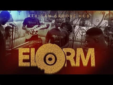 ELORM - Ewe Worship Song - YouTube