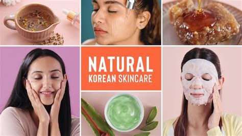 Get Smooth Glass Skin With This Incredible Natural Korean Skincare