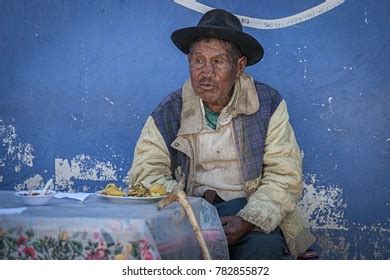 Elderly Cuban Man Sitting On Sidewalk Stock Photo Shutterstock