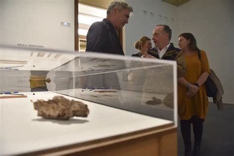 Fotos De Periferias El Festival De Las Vanguardias De Huesca Im Genes