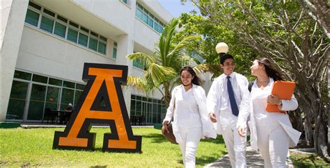 Universidad Anáhuac Cancún Universidades México