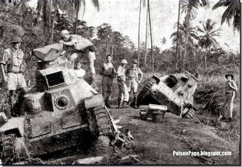 PICTURES FROM WAR AND HISTORY: Australian Soldiers In The Second World ...