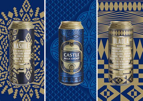 Castle Milk Stout Clan Cans IDIDTHAT Co