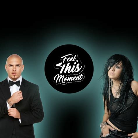 Stream Pitbull Feat Christina Aguilera Feel This Moment Michael