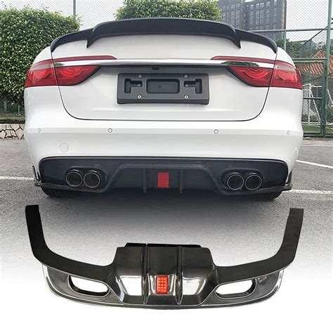 Cmst Carbon Fiber Full Body Kit For Jaguar Xe 2016 On 55 Off