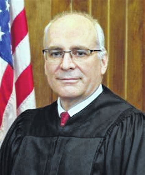 Judge Miller to preside over appellate court - LimaOhio.com