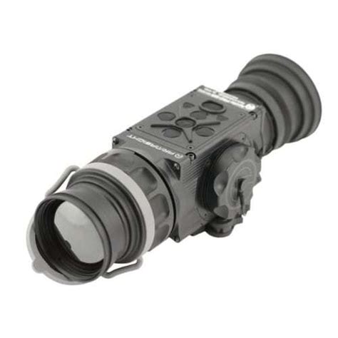 Best Clip On Thermal Scope Top 3 Reviewed May 2021